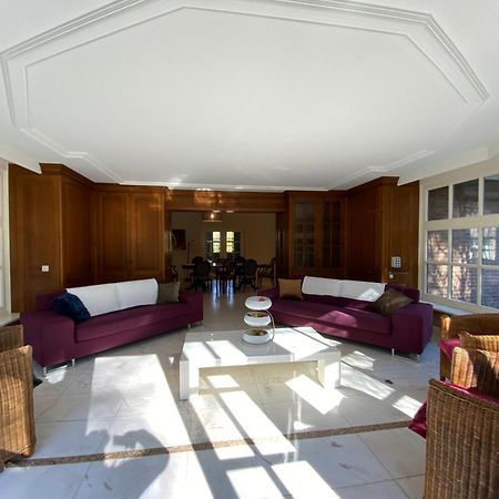 Sjieke Gezellige Villa In Het Bos Lieshout 外观 照片